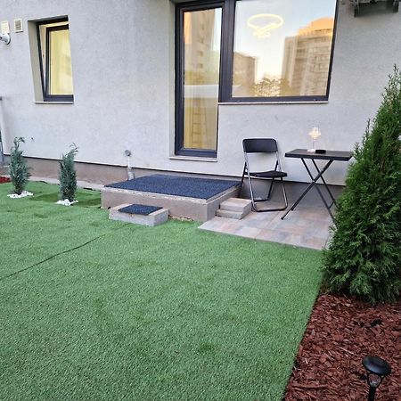 Studio&Garden! Roşu エクステリア 写真