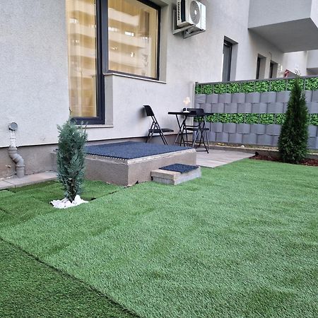 Studio&Garden! Roşu エクステリア 写真