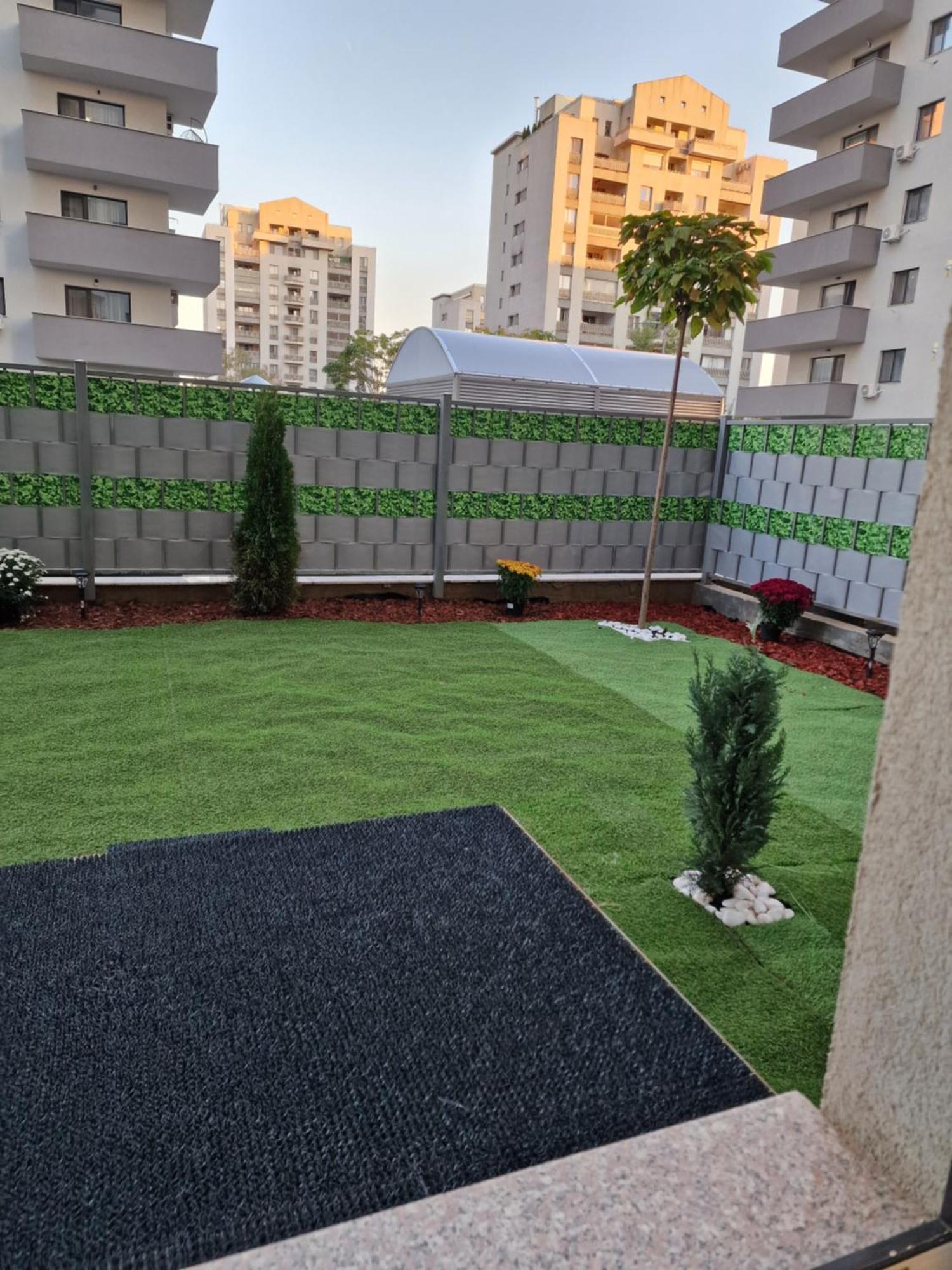 Studio&Garden! Roşu エクステリア 写真