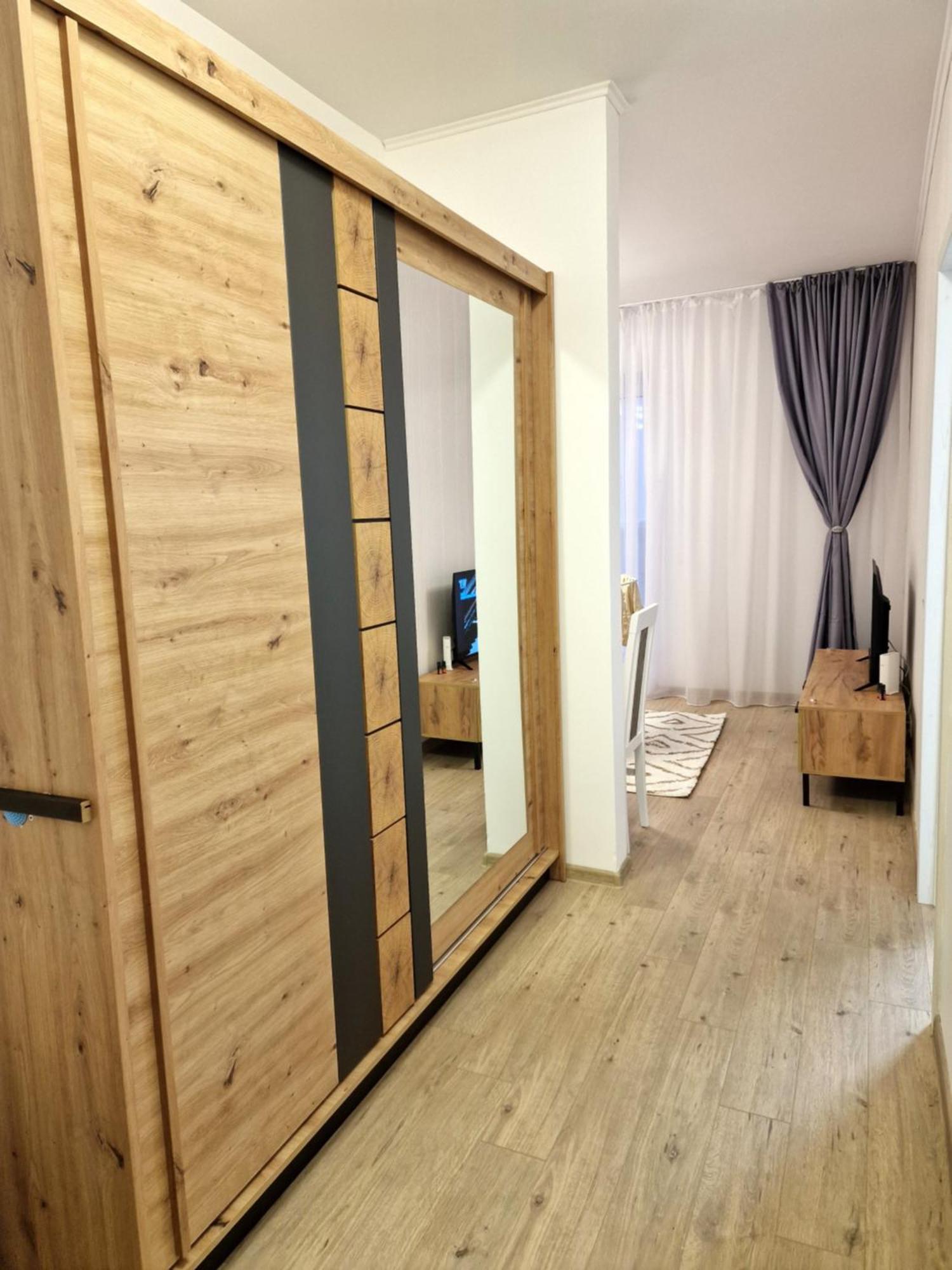 Studio&Garden! Roşu エクステリア 写真
