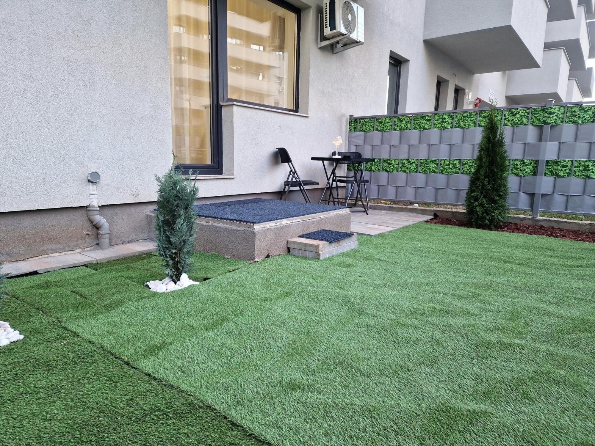 Studio&Garden! Roşu エクステリア 写真