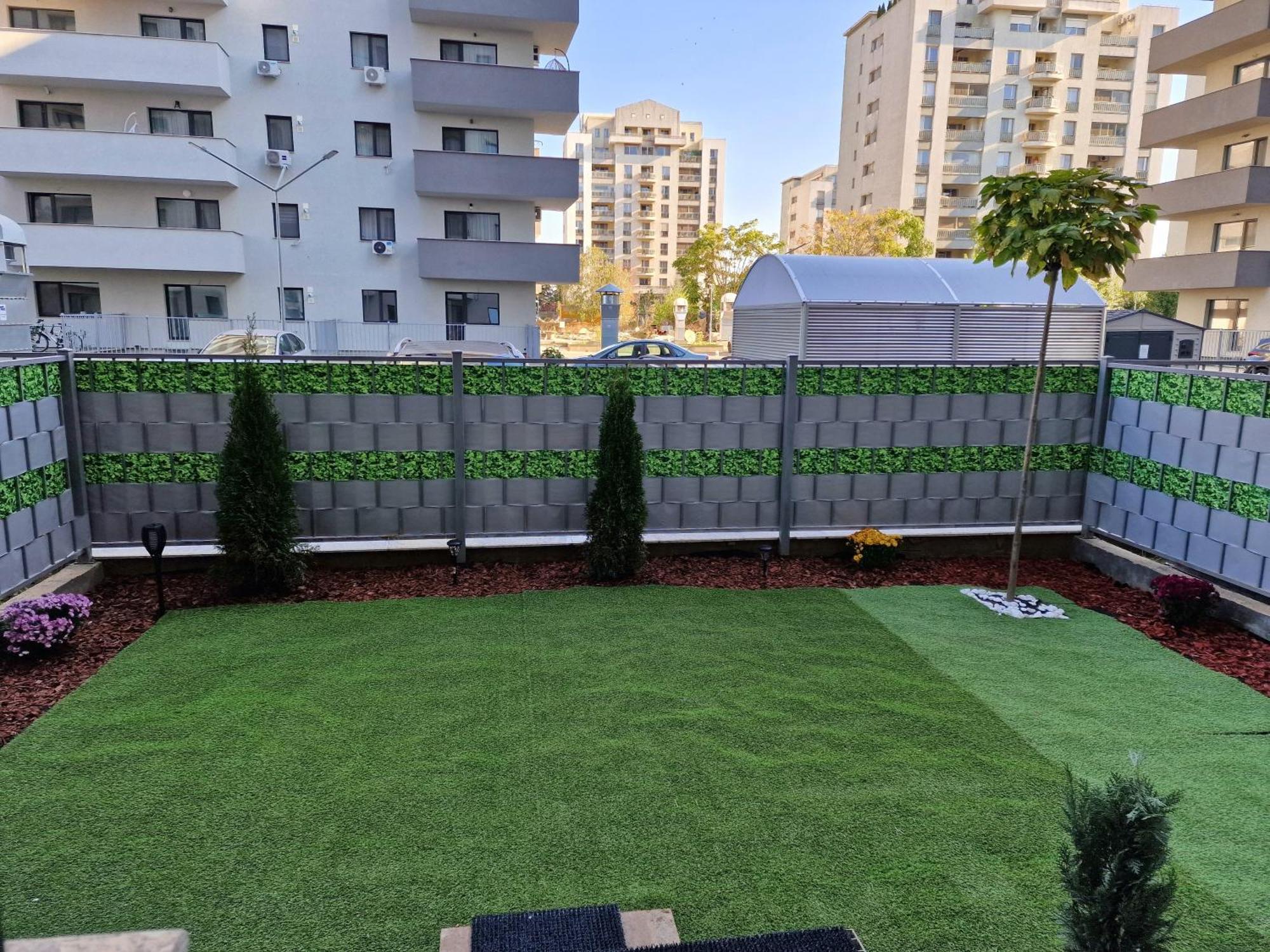 Studio&Garden! Roşu エクステリア 写真