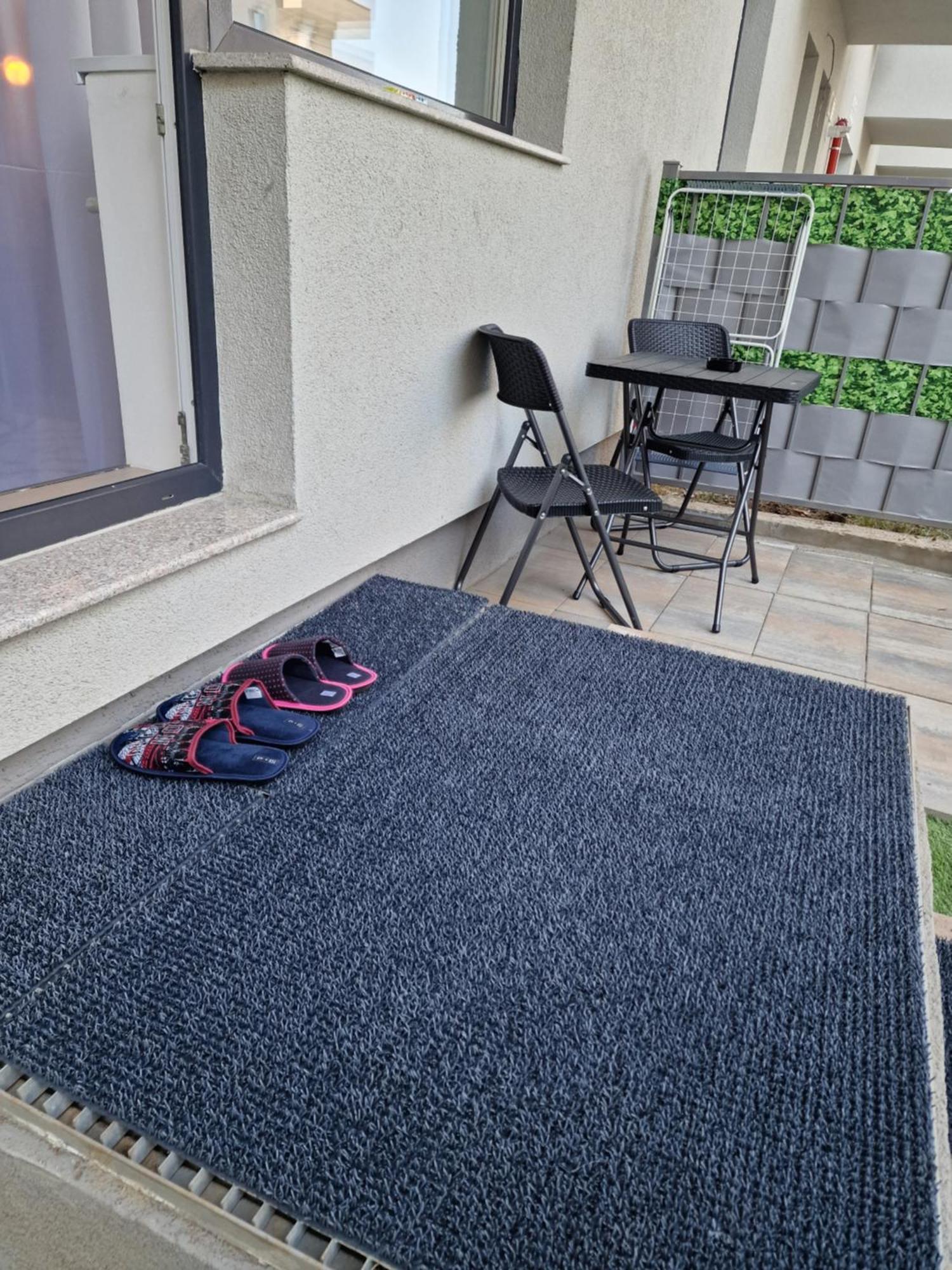 Studio&Garden! Roşu エクステリア 写真